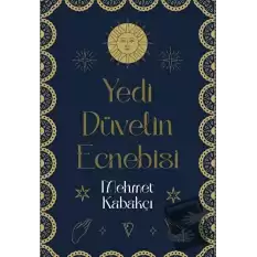 Yedi Düvelin Ecnebisi