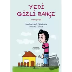 Yedi Gizli Bahçe