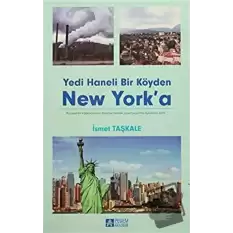 Yedi Haneli Bir Köyden New Yorka