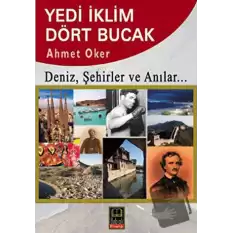 Yedi İklim Dört Bucak