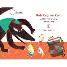 Yedi Keçi ve Kurt