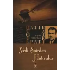 Yedi Şairden Hatıralar