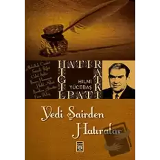 Yedi Şairden Hatıralar