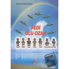 Yedi Ulu Ozan