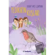 Yedikırın Kuşları