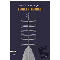 Yediler Teknesi