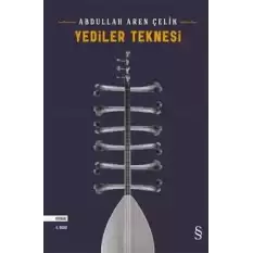 Yediler Teknesi