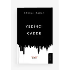 Yedinci Cadde