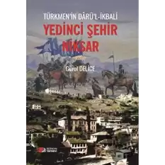 Yedinci Şehir Niksar