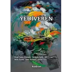 Yediveren