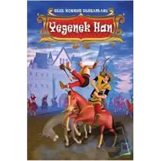 Yegenek Han - Dede Korkut Destanları