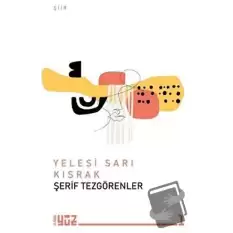 Yelesi Sarı Kısrak