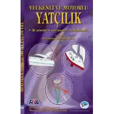 Yelkenli Ve Motorlu Yatçılık