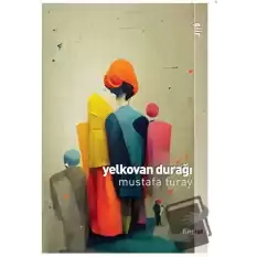 Yelkovan Durağı