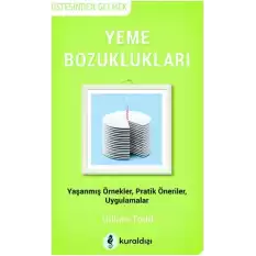 Yeme Bozuklukları