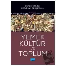 Yemek, Kültür ve Toplum