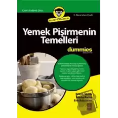 Yemek Pişirmenin Temelleri