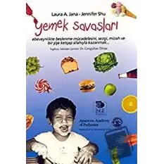 Yemek Savaşları