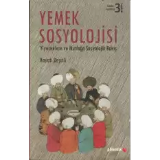 Yemek Sosyolojisi