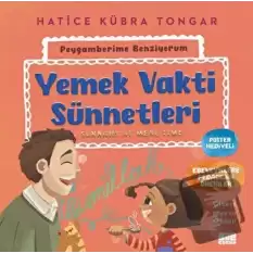 Yemek Vakti Sünnetleri