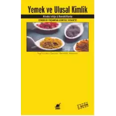 Yemek Ve Ulusal Kimlik