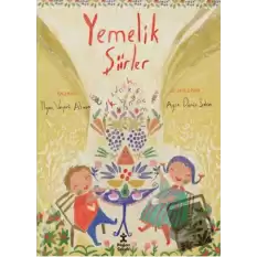 Yemelik Şiirler