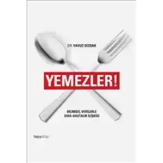 Yemezler