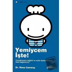 Yemiycem İşte!