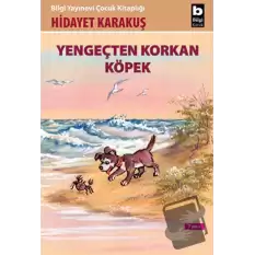 Yengeçten Korkan Köpek