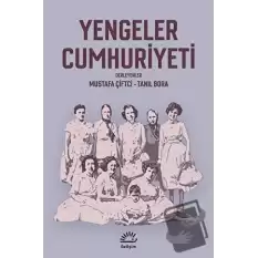 Yengeler Cumhuriyeti