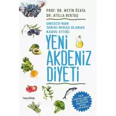 Yeni Akdeniz Diyeti