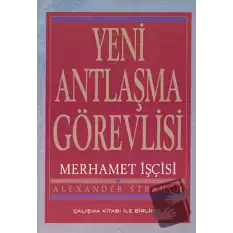 Yeni Antlaşma Görevlisi