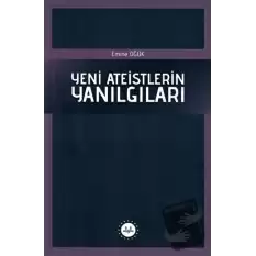 Yeni Ateistlerin Yanılgıları