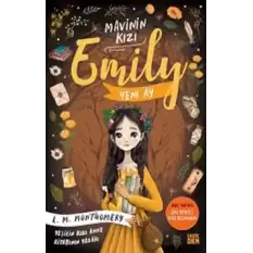 Yeni Ay - Mavinin Kızı Emily 1