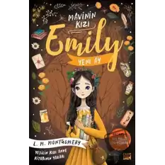 Yeni Ay - Mavinin Kızı Emily 1