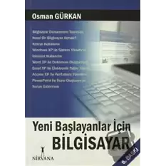 Yeni Başlayanlar İçin Bilgisayar