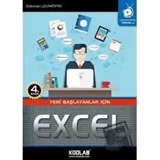 Yeni Başlayanlar İçin Excel