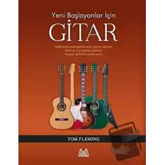 Yeni Başlayanlar İçin Gitar