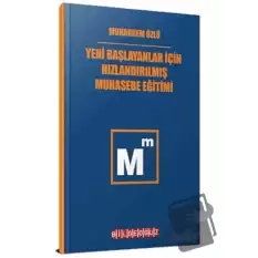 Yeni Başlayanlar İçin Hızlandırılmış Muhasebe Eğitimi