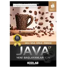 Yeni Başlayanlar İçin Java