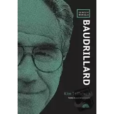 Yeni Bir Bakışla Baudrillard