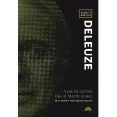 Yeni Bir Bakışla Deleuze