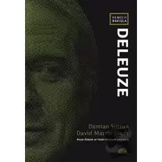 Yeni Bir Bakışla Deleuze