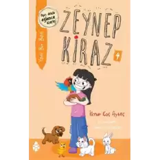 Yeni Bir Ben - Zeynep Kiraz 4