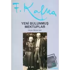 Yeni Bulunmuş Mektuplar