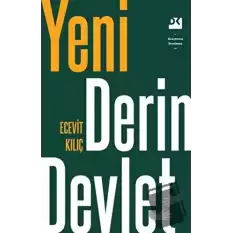 Yeni Derin Devlet