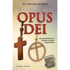 Yeni Dini Hareketler ve Opus Dei