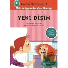 Yeni Dişim