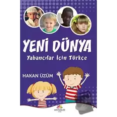 Yeni Dünya - Yabancılar İçin Türkçe