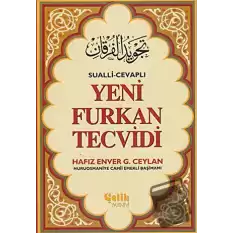 Yeni Furkan Tevcidi